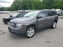 1C4NJDBB1GD702260 2016 JEEP COMPASS