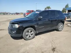 1C4NJDBB1GD713064 2016 JEEP COMPASS