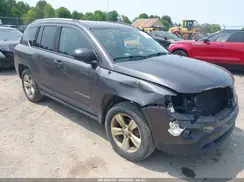 1C4NJDBB1GD713811 2016 JEEP COMPASS