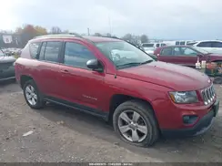1C4NJDBB1GD713842 2016 JEEP COMPASS