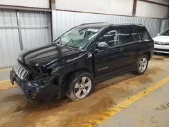 1C4NJDBB1GD714327 2016 JEEP COMPASS