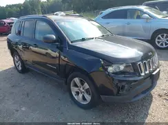 1C4NJDBB1GD714330 2016 JEEP COMPASS