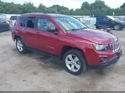 1C4NJDBB1GD723335 2016 JEEP COMPASS