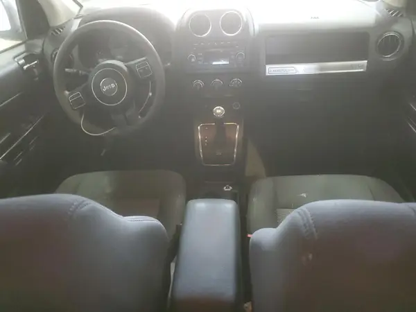 1C4NJDBB1GD723352 2016 JEEP COMPASS - Image 8