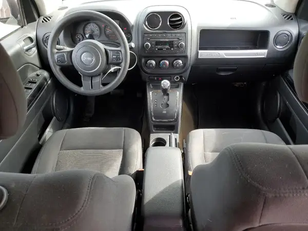 1C4NJDBB1GD725098 2016 JEEP COMPASS - Image 8