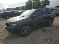 1C4NJDBB1GD730656 2016 JEEP COMPASS