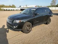 1C4NJDBB1GD733346 2016 JEEP COMPASS