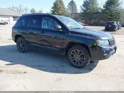 1C4NJDBB1GD737199 2016 JEEP COMPASS