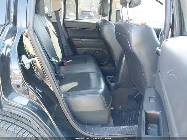 1C4NJDBB1GD737199 2016 JEEP COMPASS - Image 8