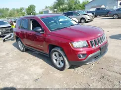 1C4NJDBB1GD756142 2016 JEEP COMPASS