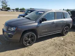 1C4NJDBB1GD779260 2016 JEEP COMPASS