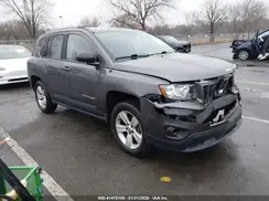 1C4NJDBB1GD780084 2016 JEEP COMPASS