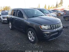 1C4NJDBB1GD780733 2016 JEEP COMPASS