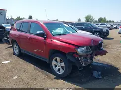 1C4NJDBB1GD781543 2016 JEEP COMPASS