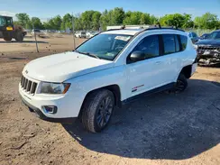1C4NJDBB1GD799329 2016 JEEP COMPASS