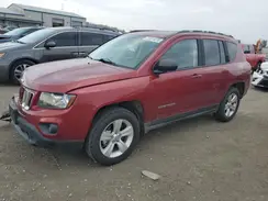 1C4NJDBB1HD106776 2017 JEEP COMPASS