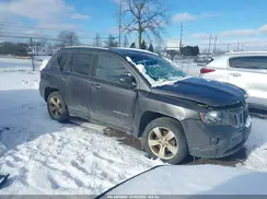 1C4NJDBB1HD106857 2017 JEEP COMPASS