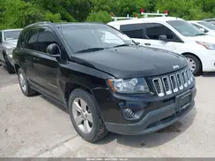 1C4NJDBB1HD107006 2017 JEEP COMPASS
