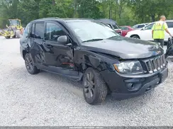 1C4NJDBB1HD107409 2017 JEEP COMPASS