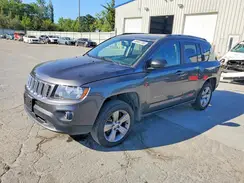 1C4NJDBB1HD126249 2017 JEEP COMPASS