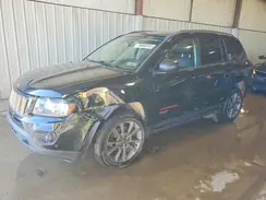 1C4NJDBB1HD133685 2017 JEEP COMPASS