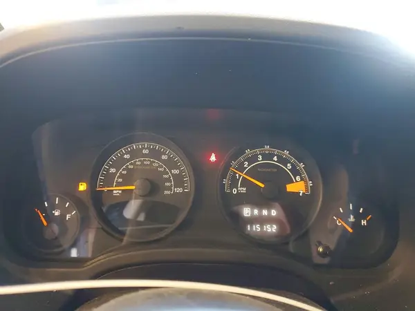 1C4NJDBB1HD133685 2017 JEEP COMPASS - Image 8