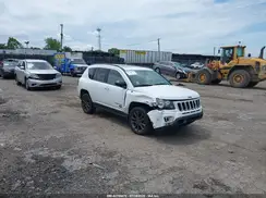 1C4NJDBB1HD135386 2017 JEEP COMPASS
