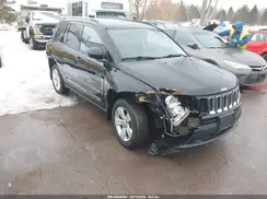 1C4NJDBB1HD142385 2017 JEEP COMPASS