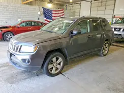 1C4NJDBB1HD142984 2017 JEEP COMPASS