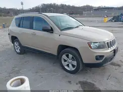 1C4NJDBB1HD143861 2017 JEEP COMPASS