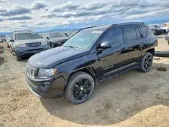 1C4NJDBB1HD144489 2017 JEEP COMPASS