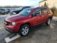 1C4NJDBB2GD501970 2016 JEEP COMPASS