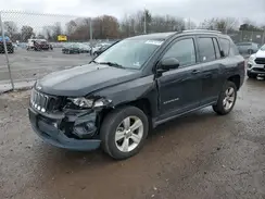 1C4NJDBB2GD502102 2016 JEEP COMPASS