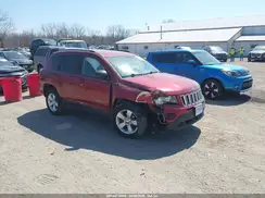 1C4NJDBB2GD506344 2016 JEEP COMPASS