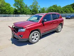 1C4NJDBB2GD520695 2016 JEEP COMPASS