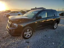 1C4NJDBB2GD521295 2016 JEEP COMPASS