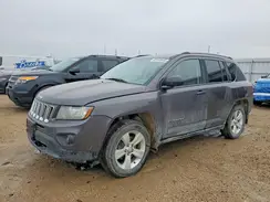1C4NJDBB2GD542888 2016 JEEP COMPASS