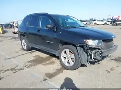 1C4NJDBB2GD566690 2016 JEEP COMPASS