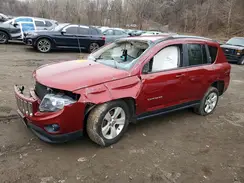1C4NJDBB2GD566852 2016 JEEP COMPASS