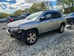 1C4NJDBB2GD571694 2016 JEEP COMPASS