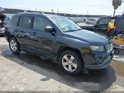 1C4NJDBB2GD571730 2016 JEEP COMPASS