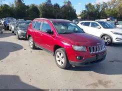 1C4NJDBB2GD571856 2016 JEEP COMPASS