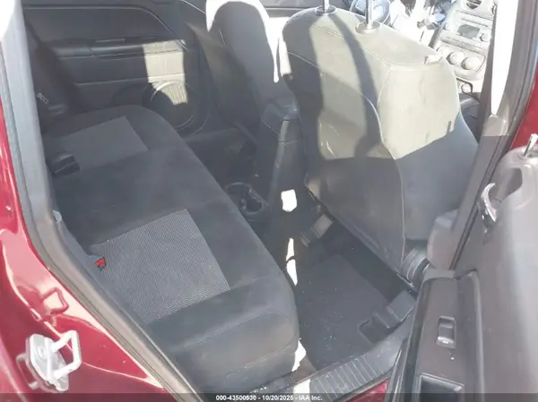 1C4NJDBB2GD571856 2016 JEEP COMPASS - Image 8