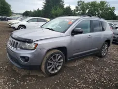 1C4NJDBB2GD598720 2016 JEEP COMPASS