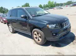 1C4NJDBB2GD617735 2016 JEEP COMPASS