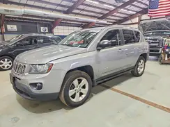 1C4NJDBB2GD631599 2016 JEEP COMPASS