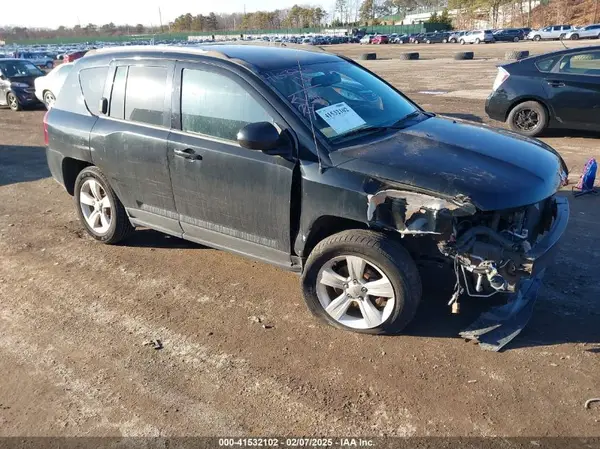 1C4NJDBB2GD638679 2016 JEEP COMPASS - Image 1