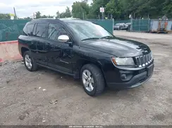 1C4NJDBB2GD640044 2016 JEEP COMPASS