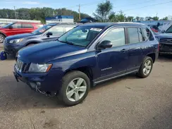 1C4NJDBB2GD645874 2016 JEEP COMPASS