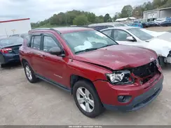1C4NJDBB2GD653487 2016 JEEP COMPASS